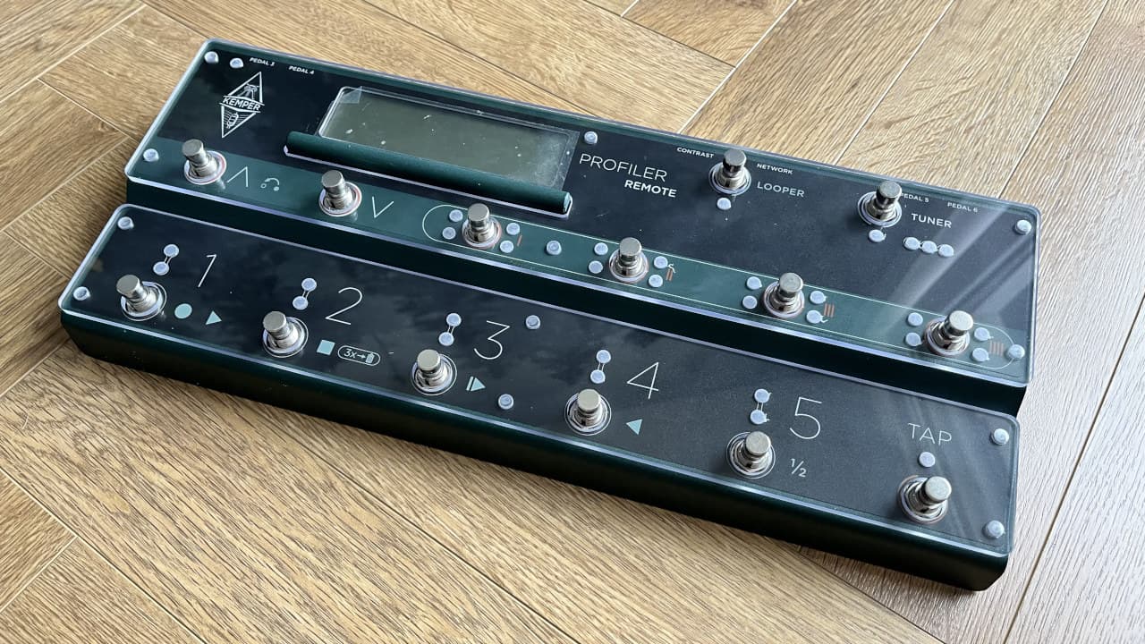 Remote