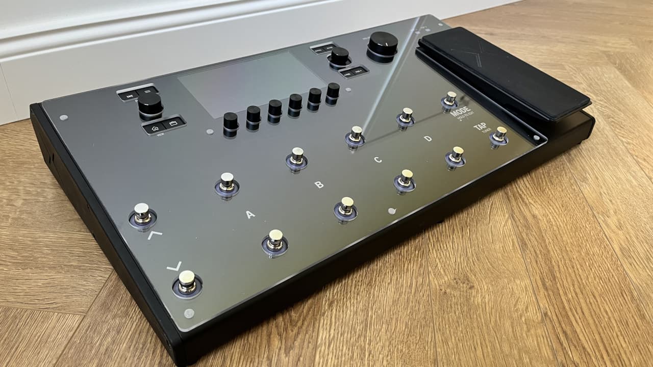Helix LT