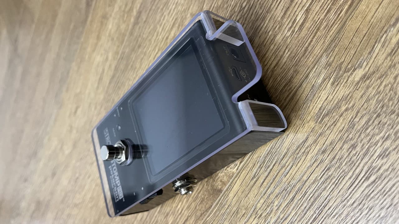 StroboStomp HD