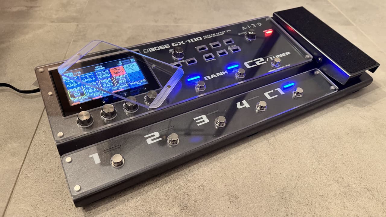 GX-100