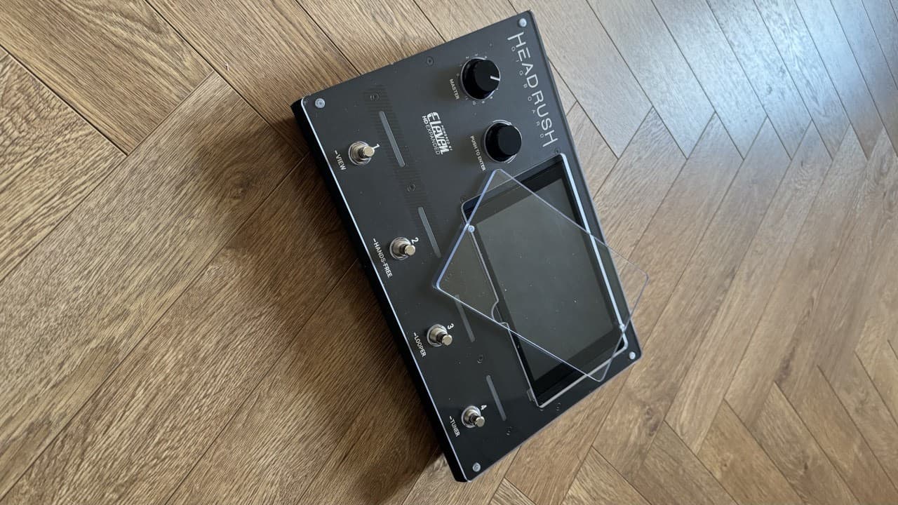 Gigaboard