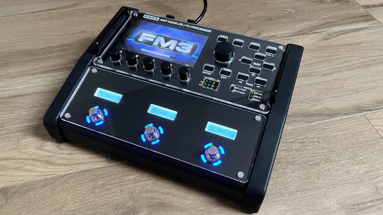 FM3